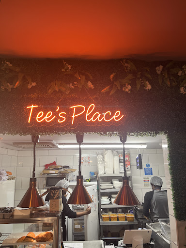 Photo of Tee's Place Restaurant - 1 Surrey St, Portsmouth PO1 1JT